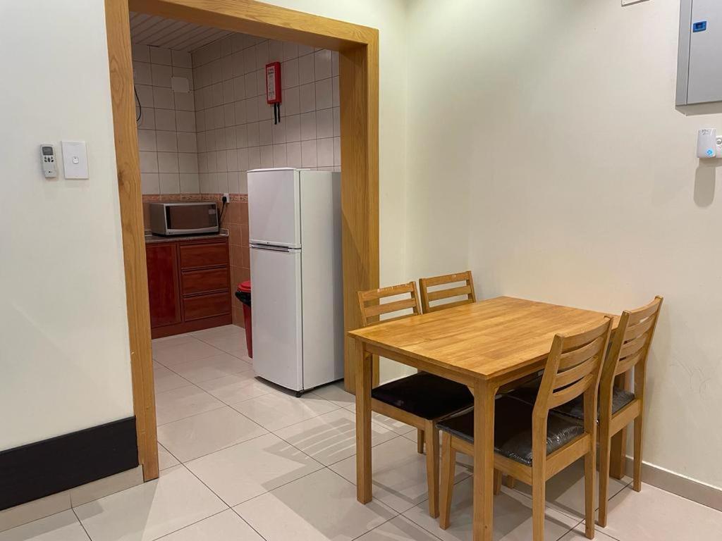 أبها ريجنسي酒店 外观 照片