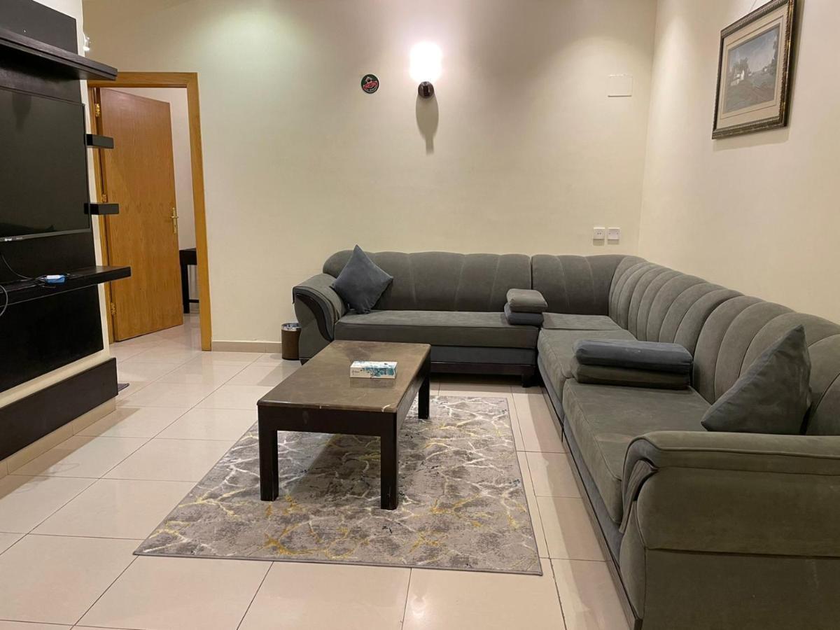 أبها ريجنسي酒店 外观 照片