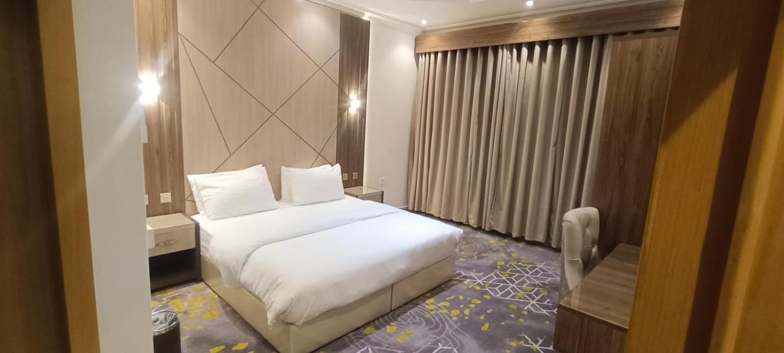 أبها ريجنسي酒店 外观 照片